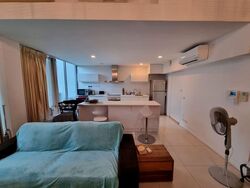 One-north Residences (D5), Apartment #602787931